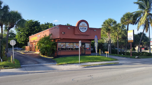 Latin American Restaurant «La Molienda Latin Restaurant», reviews and photos, 119 W Oakland Park Blvd, Fort Lauderdale, FL 33311, USA