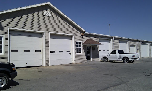 Towing Service «Cousins Garage», reviews and photos, 560 Salem Quinton Rd, Salem, NJ 08079, USA