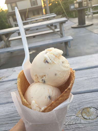Ice Cream Shop «Cottleville Cookies and Cream», reviews and photos, 5525 Oak St, Cottleville, MO 63304, USA