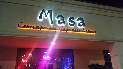 Lounge «Masa Contemporary Japanese Lounge», reviews and photos, 2819 W March Ln, Stockton, CA 95219, USA