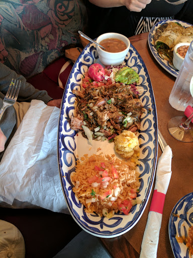 Mexican Restaurant «El Torito», reviews and photos, 5 Monarch Bay Dr, San Leandro, CA 94577, USA