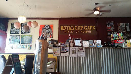 Coffee Shop «Royal Cup Cafe & Coffee Shop», reviews and photos, 994 Redondo Ave, Long Beach, CA 90804, USA