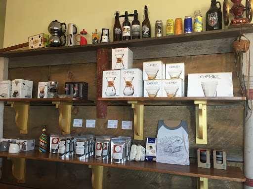 Coffee Shop «Redeye Roasters», reviews and photos, 3 Otis St, Hingham, MA 02043, USA