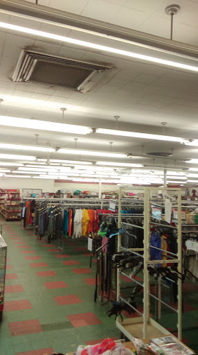 Thrift Store «The Salvation Army Family Store & Donation Center», reviews and photos