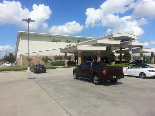 Event Venue «Bayou City Event Center», reviews and photos, 9401 Knight Rd, Houston, TX 77045, USA