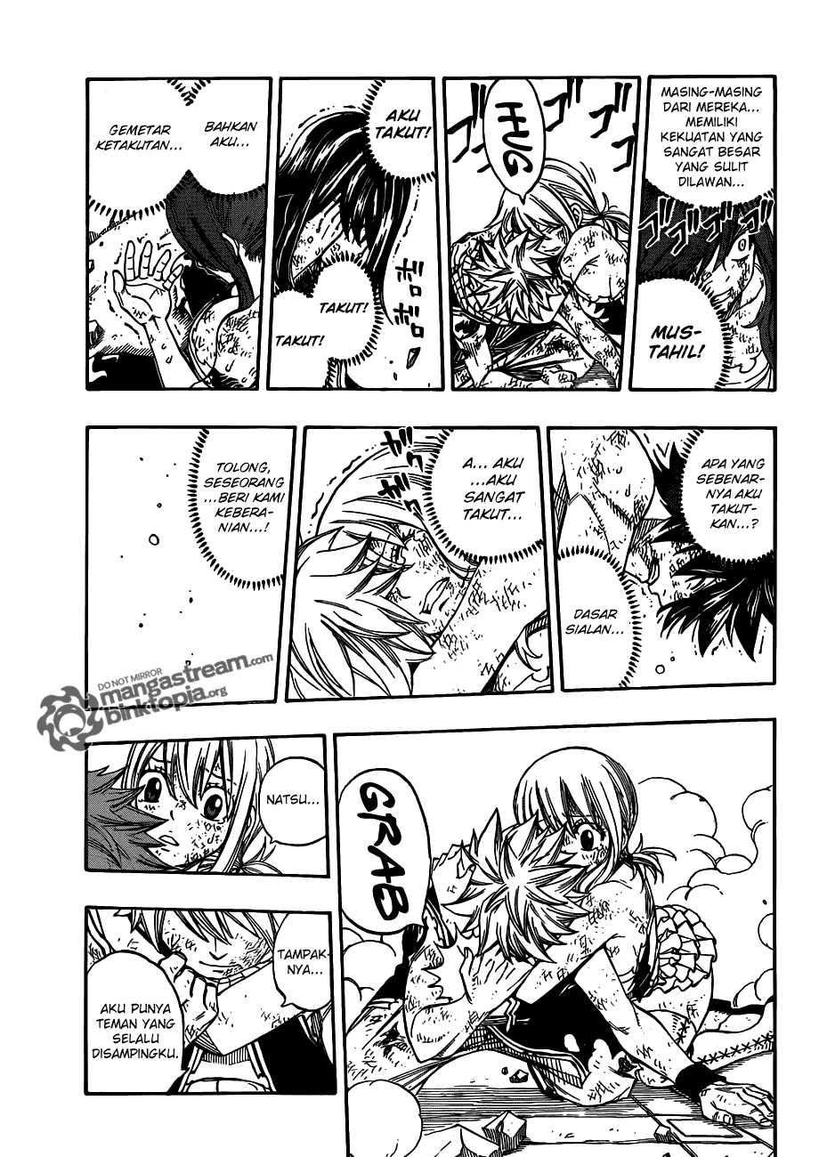 Baca Manga, Baca Komik, Fairy Tail Chapter 247, Fairy Tail 247 Bahasa Indonesia, Fairy Tail 247 Online