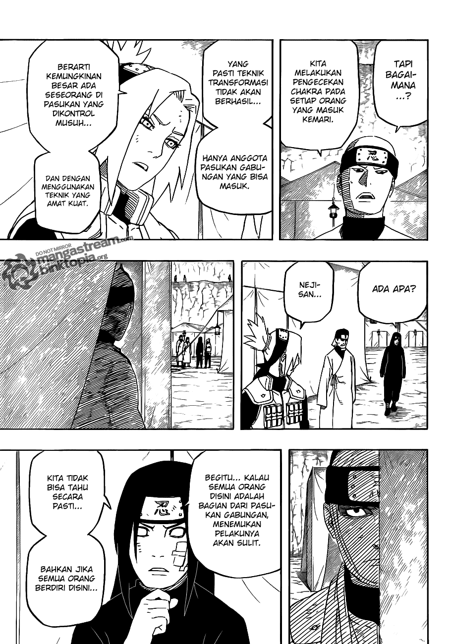 Baca Manga, Baca Komik, Naruto Chapter 539, Naruto 539 Bahasa Indonesia, Naruto 539 Online
