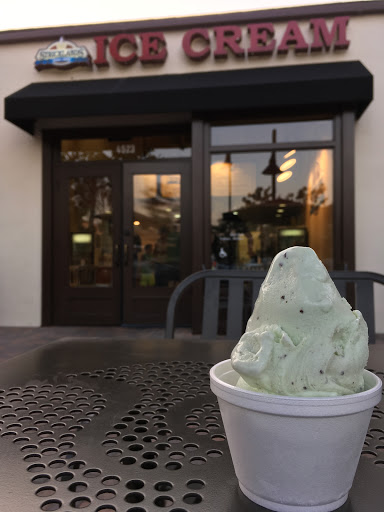 Ice Cream Shop «Stricklands Ice Cream», reviews and photos, 4523 Campus Dr, Irvine, CA 92612, USA