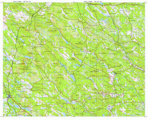 Thumbnail Map 100k--q34-101_102