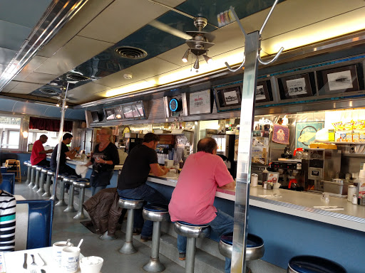 Diner «Main Street Diner», reviews and photos, 40 W Main St, Plainville, CT 06062, USA