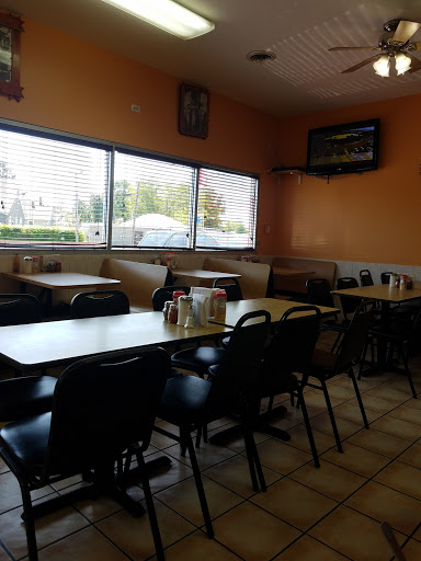 Mexican Restaurant «Antojitos Tonatico», reviews and photos, 1102 Glen Rock Ave, Waukegan, IL 60085, USA