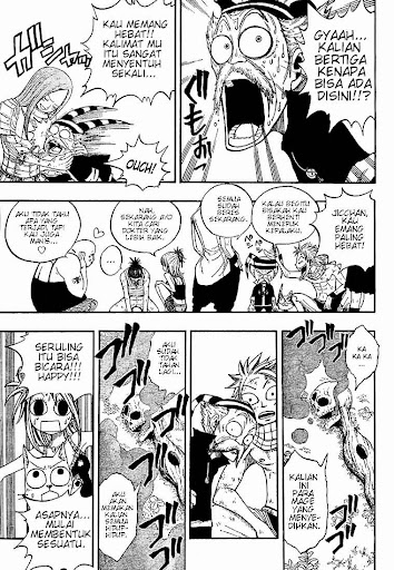 Manga Komik Fairy Tail 20 page 19