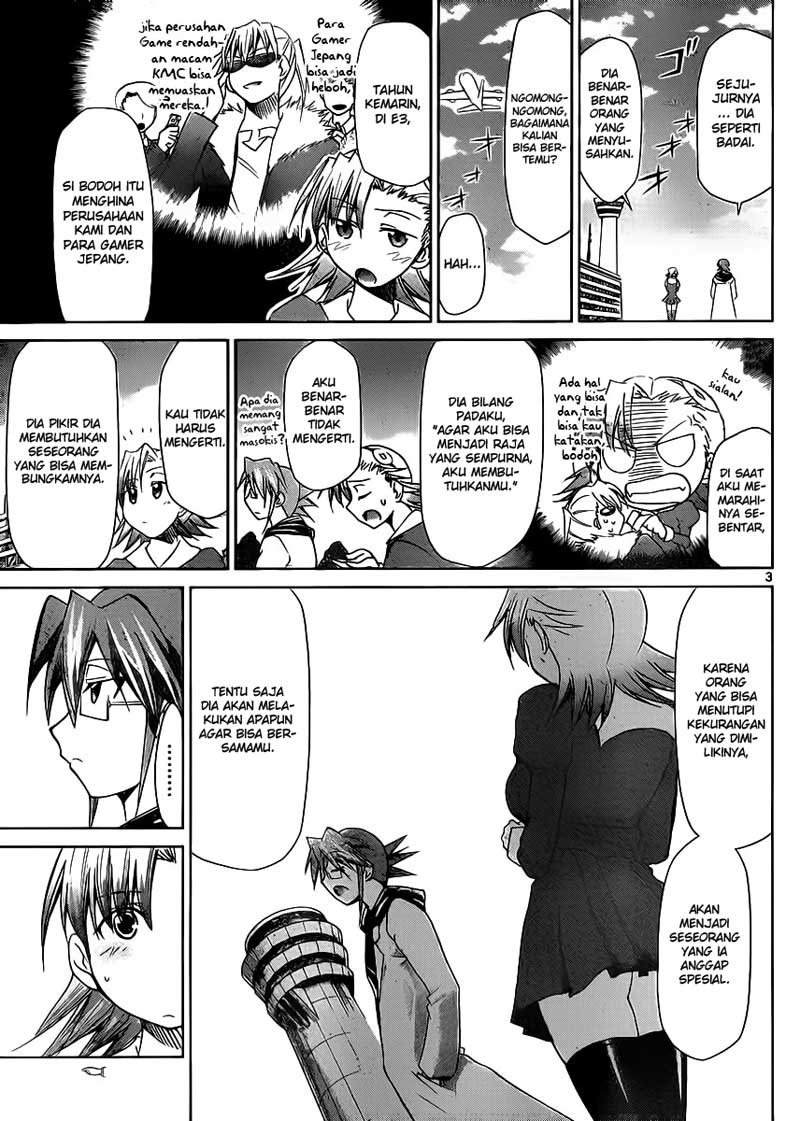 Komik denpa kyoushi 033 34 Indonesia denpa kyoushi 033 Terbaru 3|Baca Manga Komik Indonesia|