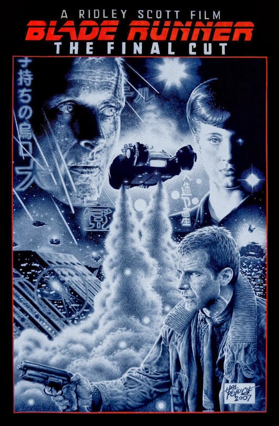 Blade Runner