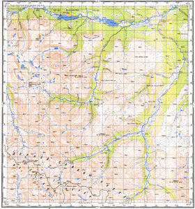 Thumbnail Map 100k--n47-139