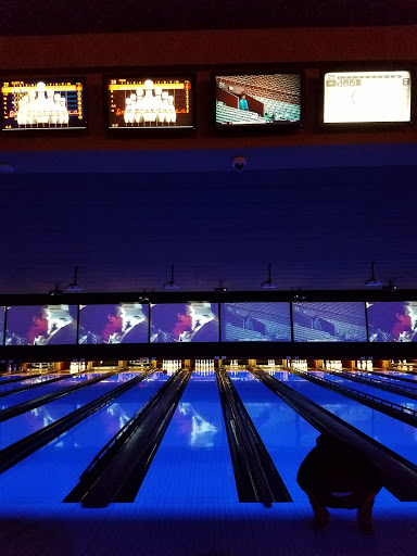 Bowling Alley «Red Rock Bowling Alley», reviews and photos, 11011 West Charleston Blvd, Las Vegas, NV 89135, USA