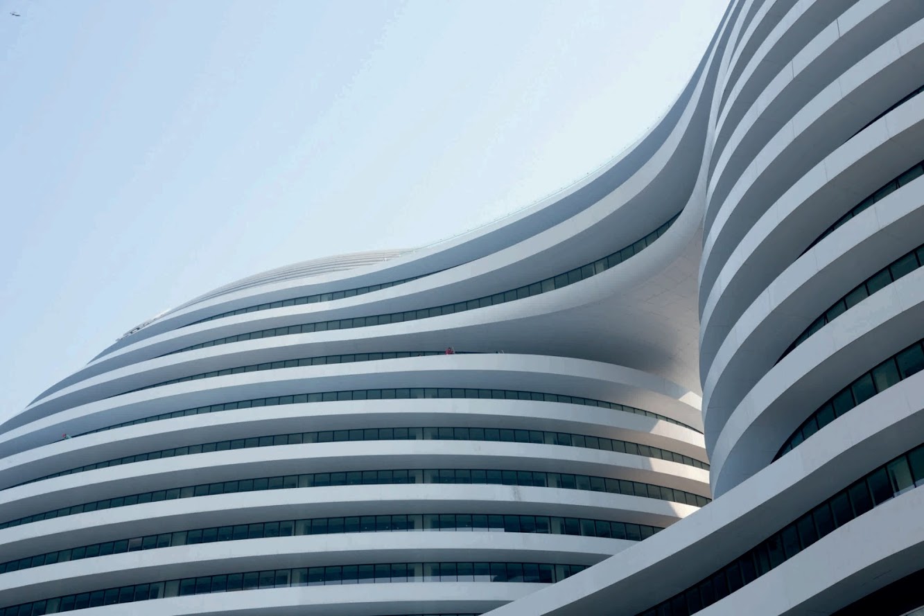 Zaha Hadid Architects