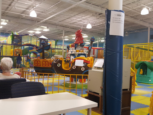 Amusement Center «Kids Land», reviews and photos, 6469 Tara Blvd, Jonesboro, GA 30236, USA