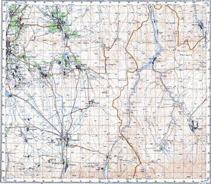 Thumbnail Map 100k--j42-007