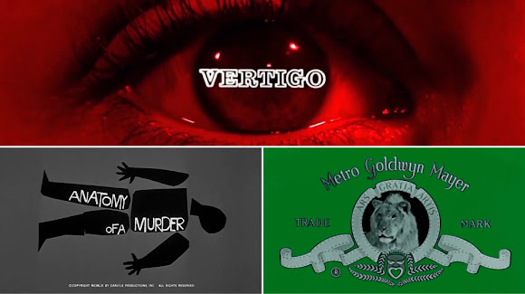 Movie Opening Titles