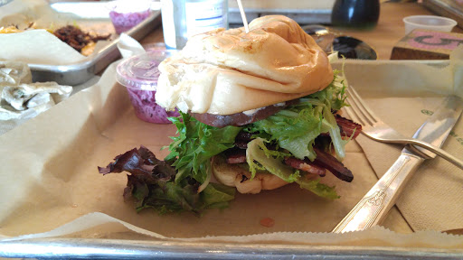 Sandwich Shop «Miami Smokers- Urban Smokehouse», reviews and photos, 306 NW 27th Ave, Miami, FL 33125, USA