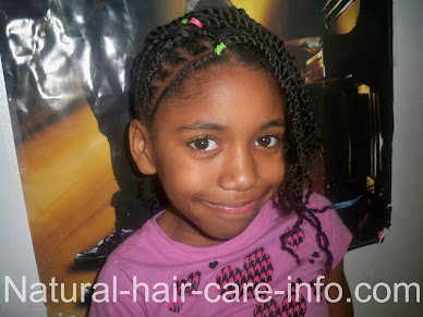 african american hair styles kids