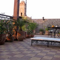 Brilliant Ideas For Creating The Perfect Rooftop Terrace post image