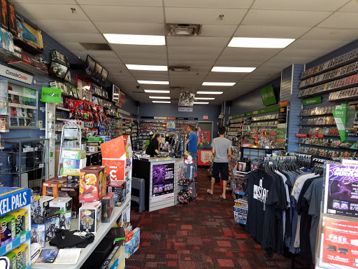 Video Game Store «Game Stop», reviews and photos, 510 E Market St, Leesburg, VA 20176, USA