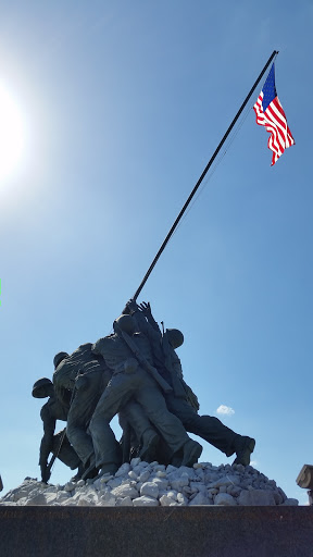 Gift Shop «Iwo Jima Museum Gift Shop», reviews and photos, 320 Iwo Jima Blvd, Harlingen, TX 78550, USA