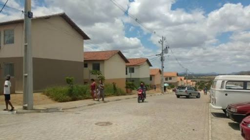 Residêncial Vida Nova Caraibas, R. Taguatinga, 139-197 - Gabriela, Feira de Santana - BA, 44030-005, Brasil, Residencial, estado Bahia
