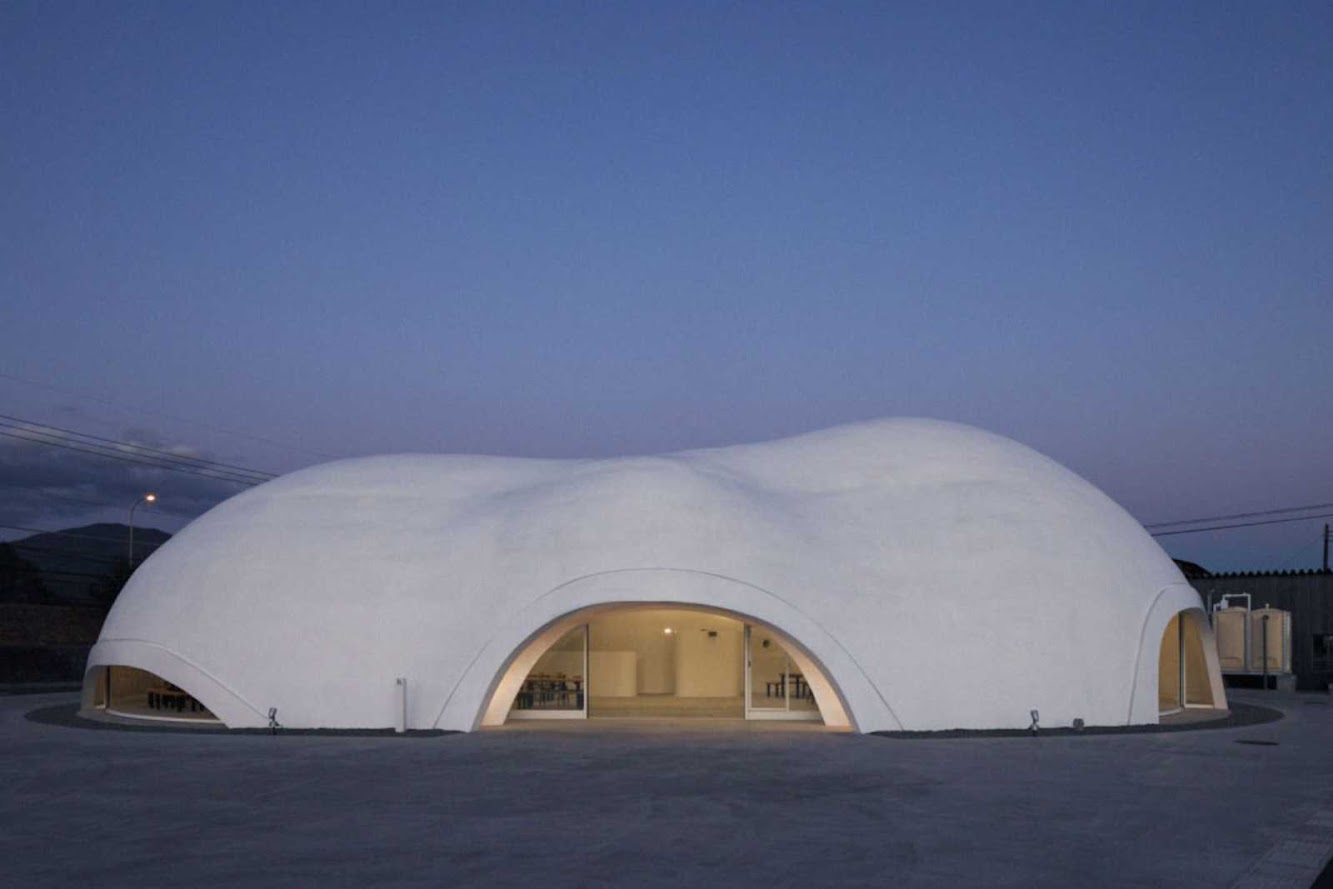 Takeshi Hosaka Architects