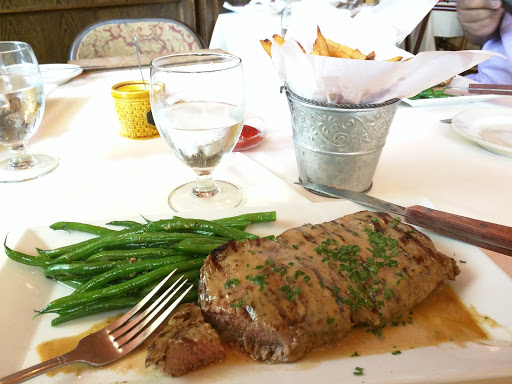 French Restaurant «Alains French Bistro», reviews and photos, 9 Ingalls St, Nyack, NY 10960, USA