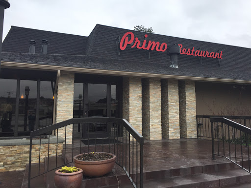 Italian Restaurant «Primo Restaurant», reviews and photos, 4699 S Highland Dr, Holladay, UT 84117, USA