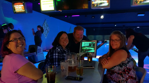 Bowling Alley «10 High Country Lanes», reviews and photos, 261 Boone Heights Dr, Boone, NC 28607, USA