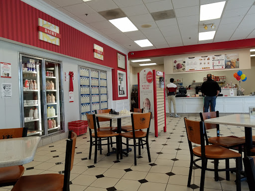 Ice Cream Shop «Oberweis Ice Cream and Dairy Store», reviews and photos, 2879 95th St #155, Naperville, IL 60564, USA