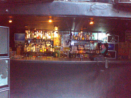 Doppler Bar, Nezahualcóyotl 309, Centro, 56100 Texcoco de Mora, Méx., México, Bar | EDOMEX