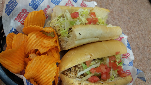 Sandwich Shop «Lennys Subs», reviews and photos, 208 Mary Esther Blvd, Mary Esther, FL 32569, USA