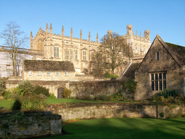 Your Guide to Oxford