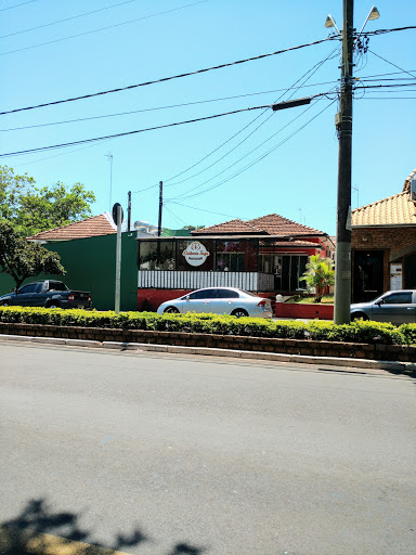 Estância Treze Delivery, Av. Dom Lúcio, 777 - Centro, Botucatu - SP, 18602-092, Brasil, Pizaria, estado São Paulo