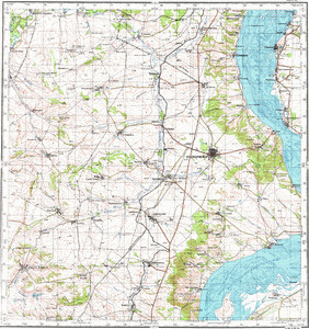 Thumbnail Map 200k--m38-10