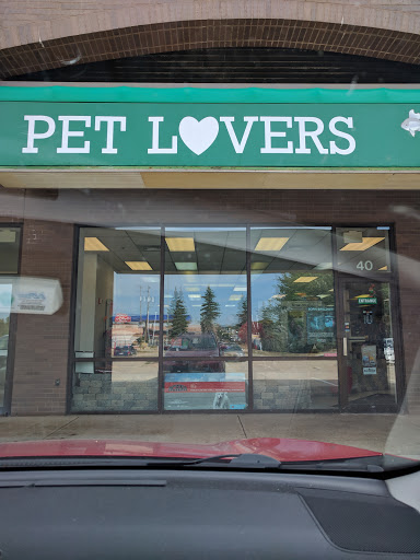Pet Supply Store «Pet Lovers», reviews and photos, 3700 Massillon Rd, Uniontown, OH 44685, USA