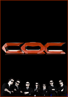 CQC