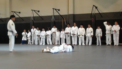 Jujitsu School «AB Mixed Martial Arts Academy», reviews and photos, 2975 San Bruno Ave, San Francisco, CA 94134, USA