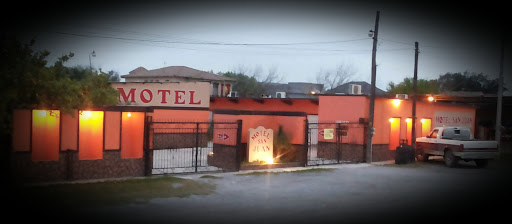 Motel San Juan, Matamoros, Prol El Gonzaleño, 88440 Cd Camargo, Tamps., México, Alojamiento en interiores | TAMPS