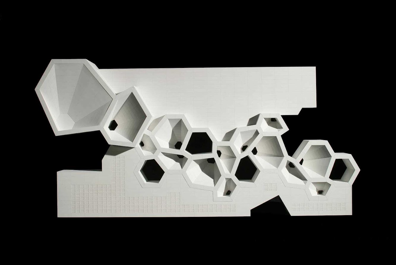 Nieto Sobejano Arquitectos
