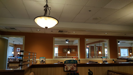 Restaurant «IHOP», reviews and photos, 5687 Jarvis Ave, Newark, CA 94560, USA