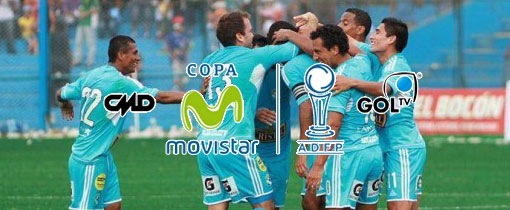 Sport Huancayo vs. Sporting Cristal en Vivo - CMD
