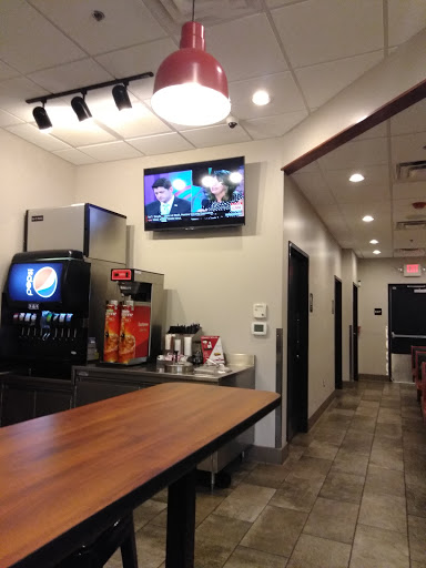 Sandwich Shop «Penn Station East Coast Subs», reviews and photos, 202 Anderson Ln N #105, Hendersonville, TN 37075, USA