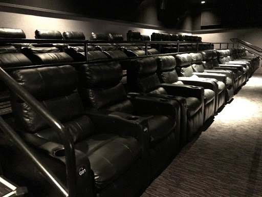 Movie Theater «Edgewater Multiplex Cinemas», reviews and photos, 339 River Rd, Edgewater, NJ 07020, USA