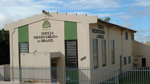 Igreja Presbiteriana Do Brasil, R. dos Marceneiros, 1657, Umuarama - PR, 87509-190, Brasil, Local_de_Culto, estado Paraná